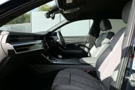 Audi A6 2.0 A6 S Line 40 TDI Quattro Semi-Auto 4WD 5dr 24