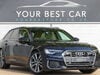 Audi A6 2.0 A6 S Line 40 TDI Quattro Semi-Auto 4WD 5dr