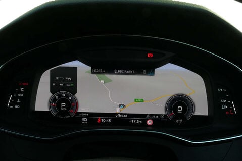 Audi A6 2.0 A6 S Line 40 TDI Quattro Semi-Auto 4WD 5dr 22