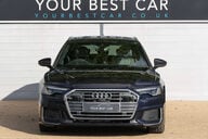 Audi A6 2.0 A6 S Line 40 TDI Quattro Semi-Auto 4WD 5dr 31