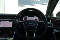 Audi A6 2.0 A6 S Line 40 TDI Quattro Semi-Auto 4WD 5dr 20