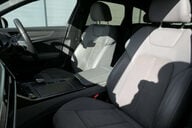 Audi A6 2.0 A6 S Line 40 TDI Quattro Semi-Auto 4WD 5dr 25