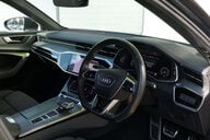 Audi A6 2.0 A6 S Line 40 TDI Quattro Semi-Auto 4WD 5dr 4