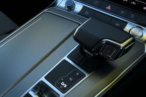 Audi A6 2.0 A6 S Line 40 TDI Quattro Semi-Auto 4WD 5dr 38