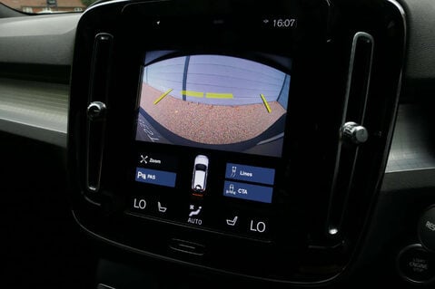 Volvo XC40 1.5 XC40 Momentum T3 Auto 5dr 5