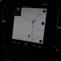 Volvo XC40 1.5 XC40 Momentum T3 Auto 5dr 1