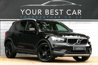 Volvo XC40 1.5 XC40 Momentum T3 Auto 5dr 1