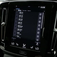 Volvo XC40 1.5 XC40 Momentum T3 Auto 5dr 1