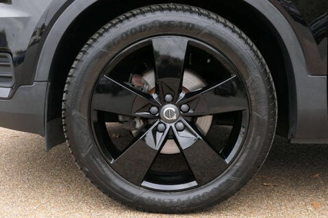 Volvo XC40 1.5 XC40 Momentum T3 Auto 5dr 11