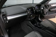 Volvo XC40 1.5 XC40 Momentum T3 Auto 5dr 27