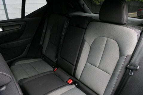 Volvo XC40 1.5 XC40 Momentum T3 Auto 5dr 8