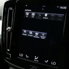 Volvo XC40 1.5 XC40 Momentum T3 Auto 5dr 1