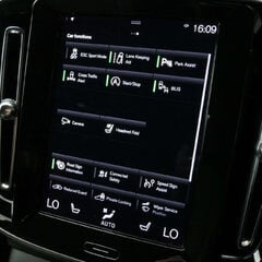 Volvo XC40 1.5 XC40 Momentum T3 Auto 5dr 1