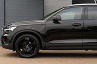 Volvo XC40 1.5 XC40 Momentum T3 Auto 5dr 12