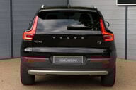 Volvo XC40 1.5 XC40 Momentum T3 Auto 5dr 18