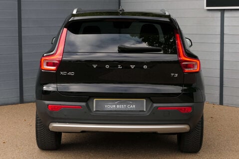 Volvo XC40 1.5 XC40 Momentum T3 Auto 5dr 18