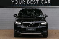 Volvo XC40 1.5 XC40 Momentum T3 Auto 5dr 17