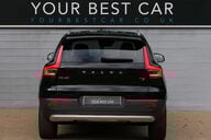 Volvo XC40 1.5 XC40 Momentum T3 Auto 5dr 39