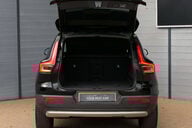 Volvo XC40 1.5 XC40 Momentum T3 Auto 5dr 20