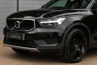 Volvo XC40 1.5 XC40 Momentum T3 Auto 5dr 10