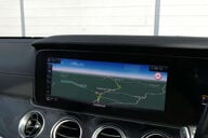 Mercedes-Benz E Class 2.0 E 220 D AMG Line Premium Auto 5dr 33