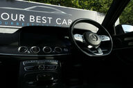 Mercedes-Benz E Class 2.0 E 220 D AMG Line Premium Auto 5dr 24