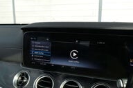 Mercedes-Benz E Class 2.0 E 220 D AMG Line Premium Auto 5dr 35