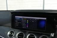 Mercedes-Benz E Class 2.0 E 220 D AMG Line Premium Auto 5dr 36
