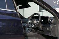 Mercedes-Benz E Class 2.0 E 220 D AMG Line Premium Auto 5dr 21
