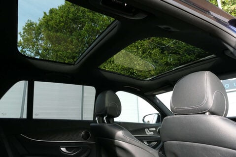 Mercedes-Benz E Class 2.0 E 220 D AMG Line Premium Auto 5dr 23