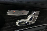 Mercedes-Benz E Class 2.0 E 220 D AMG Line Premium Auto 5dr 28