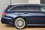 Mercedes-Benz E Class 2.0 E 220 D AMG Line Premium Auto 5dr 10