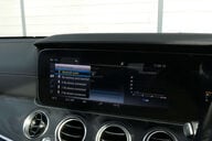 Mercedes-Benz E Class 2.0 E 220 D AMG Line Premium Auto 5dr 34