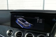 Mercedes-Benz E Class 2.0 E 220 D AMG Line Premium Auto 5dr 37