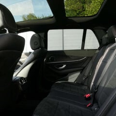 Mercedes-Benz E Class 2.0 E 220 D AMG Line Premium Auto 5dr 1
