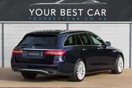 Mercedes-Benz E Class 2.0 E 220 D AMG Line Premium Auto 5dr 13