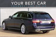 Mercedes-Benz E Class 2.0 E 220 D AMG Line Premium Auto 5dr 15