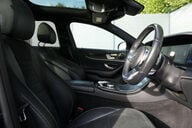 Mercedes-Benz E Class 2.0 E 220 D AMG Line Premium Auto 5dr 19