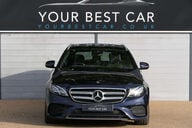 Mercedes-Benz E Class 2.0 E 220 D AMG Line Premium Auto 5dr 29