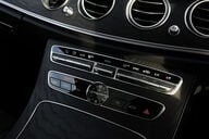 Mercedes-Benz E Class 2.0 E 220 D AMG Line Premium Auto 5dr 39