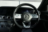 Mercedes-Benz E Class 2.0 E 220 D AMG Line Premium Auto 5dr 25