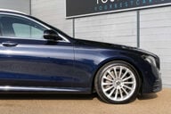Mercedes-Benz E Class 2.0 E 220 D AMG Line Premium Auto 5dr 11