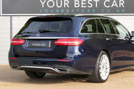 Mercedes-Benz E Class 2.0 E 220 D AMG Line Premium Auto 5dr 14