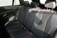Mercedes-Benz E Class 2.0 E 220 D AMG Line Premium Auto 5dr 6