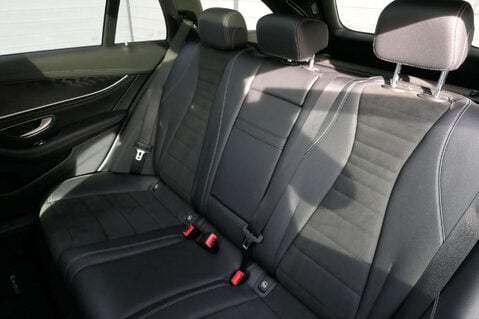 Mercedes-Benz E Class 2.0 E 220 D AMG Line Premium Auto 5dr 6