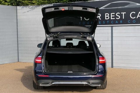 Mercedes-Benz E Class 2.0 E 220 D AMG Line Premium Auto 5dr 17