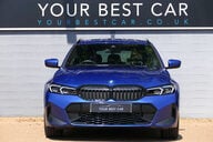 BMW 3 Series 2.0 330E M Sport Auto 5dr 16