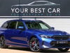 BMW 3 Series 2.0 330E M Sport Auto 5dr