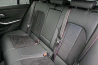 BMW 3 Series 2.0 330E M Sport Auto 5dr 25