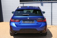 BMW 3 Series 2.0 330E M Sport Auto 5dr 17